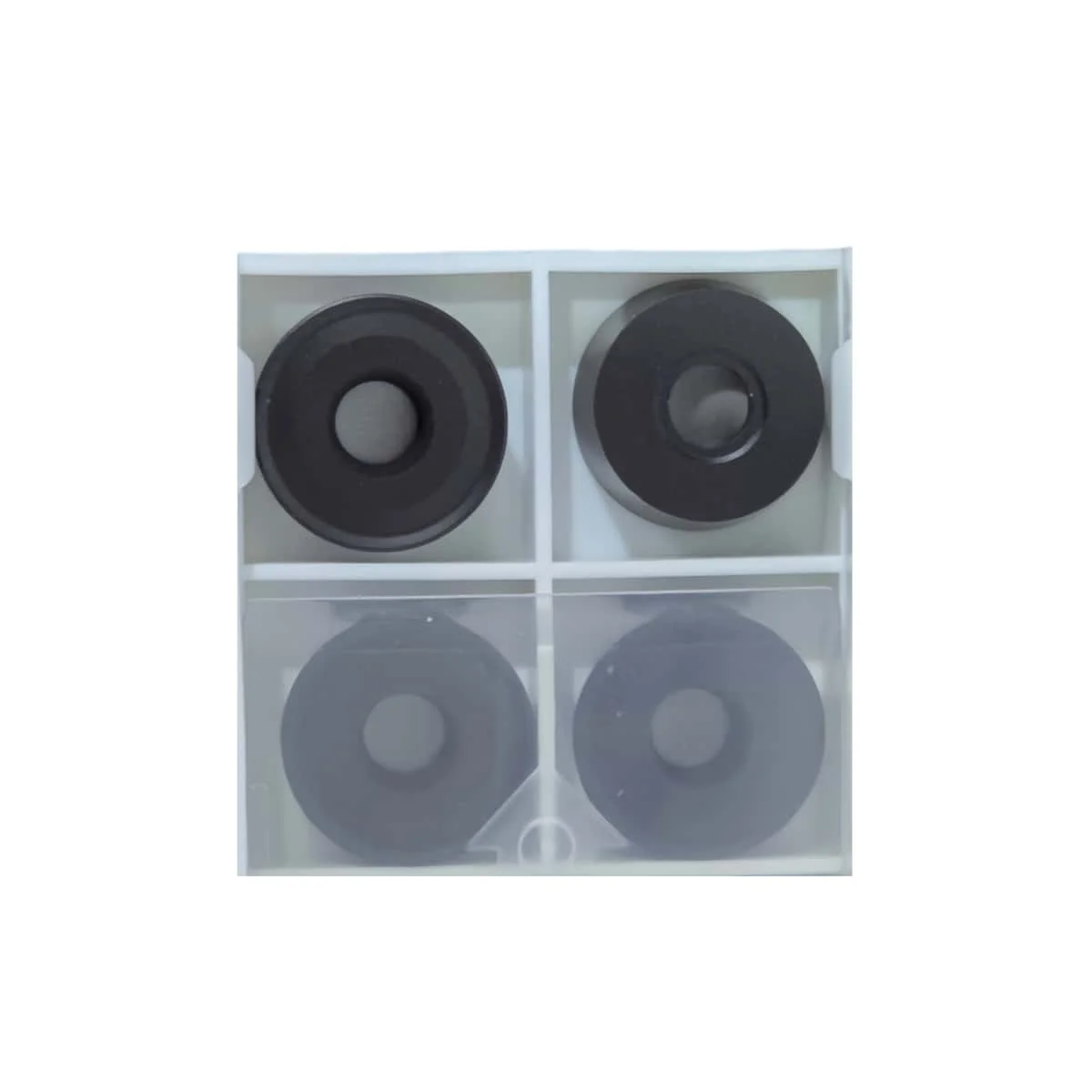 

Оригинальная токарная пластина HOOGUU RCMX RCMX1606MO-Q HG990 Режущие инструменты с ЧПУ