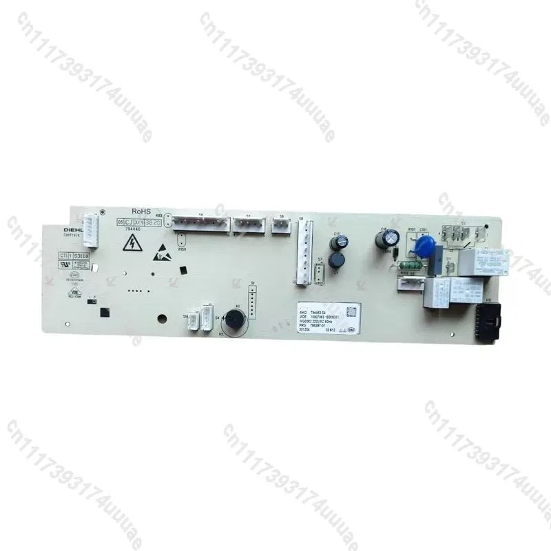 Washing Machine Computer Board AKO794463 10007063 10000261 Mainboard PCB Control Module Replacement Parts for Home Appliance