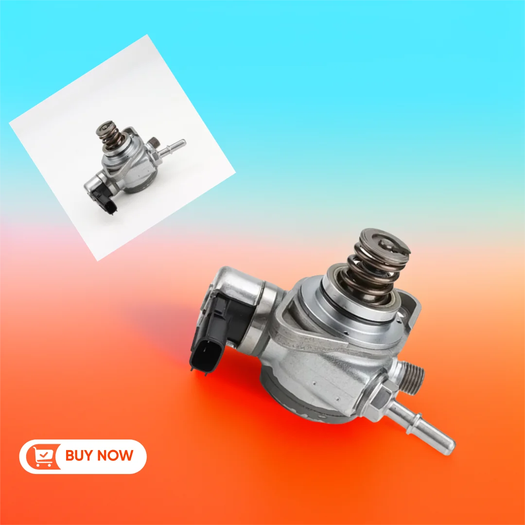 

New Pressure Fuel Pump For Nissan Qashqai 166307214R 166301888R 166305283R 166304016R