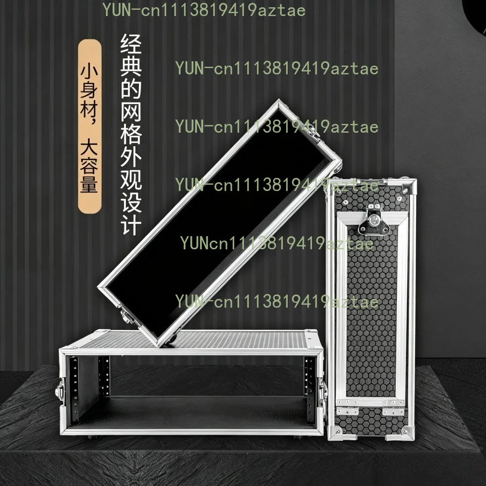 The newly upgraded 3U video processor air case, sending card, and digital power amplifier can be used