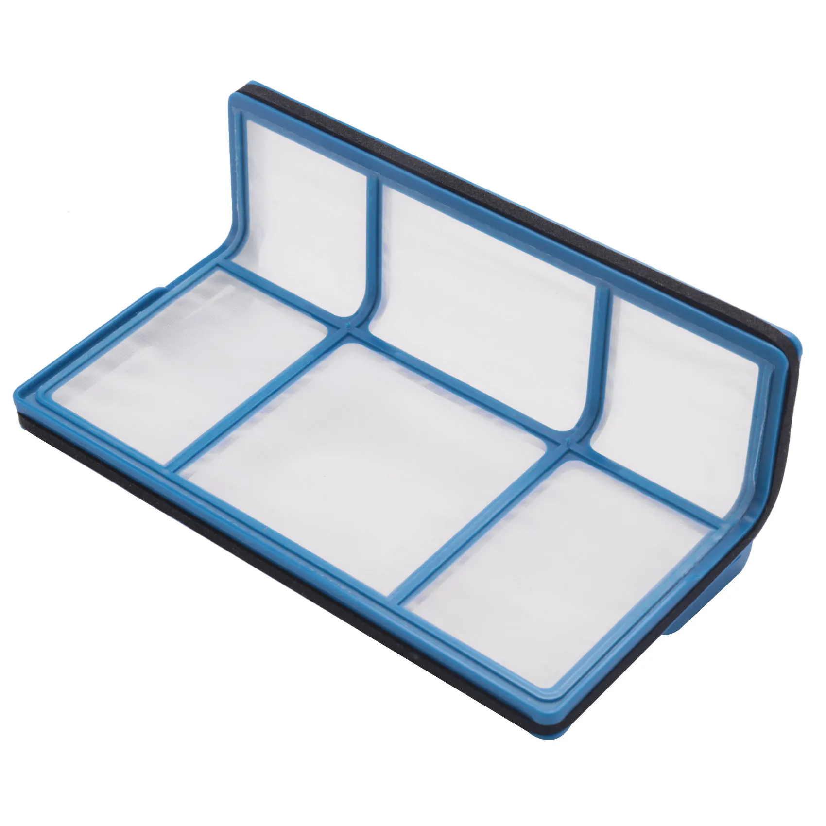 N98R 5 مرشحات + 10 فرش جانبية لقطع غيار Medion Md 16192 Md 18500 Md 18501 Md 18600