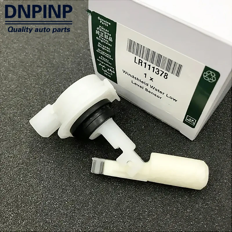 

LR111378Windshield Washer Fluid Low Level Sensor for Land Rover Discovery LR3 LR4 Range Rover Sport DMI500010 LR137547 LR142260