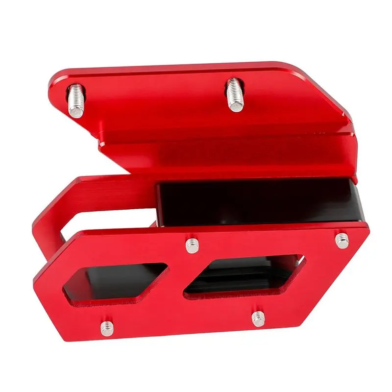 

Motocross Chain Guide Slider Guard For Offroad Enduro For Honda XR125L XR150L XR190L Motorcycle Chain Sprocket Cover