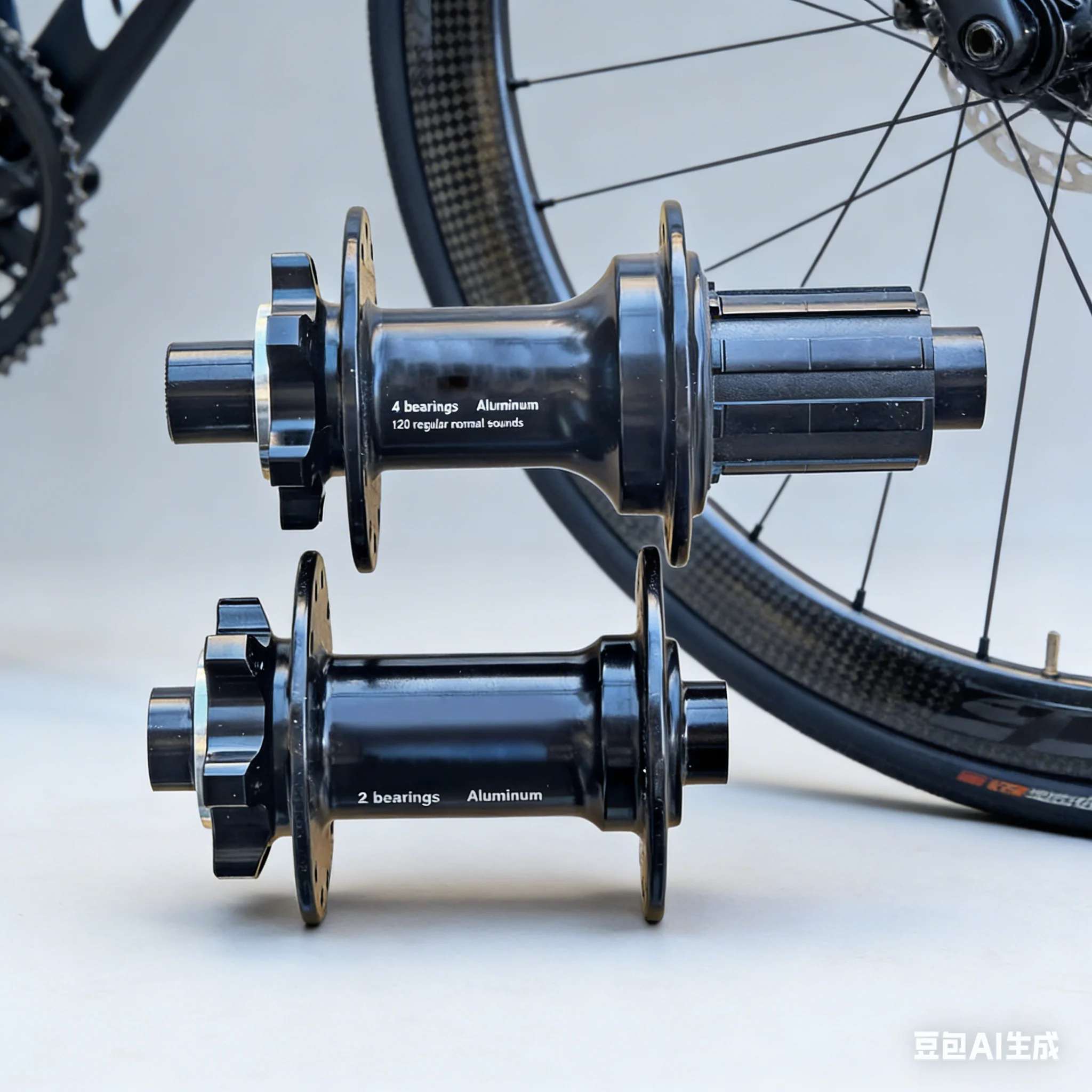 

Велосипедная втулка для шоссейного велосипеда, 24 отверстия под втулки, 11/12 скоростей, передняя/задняя, ось 12 мм, для кассеты HG, запчасти для замены велосипедной втулки