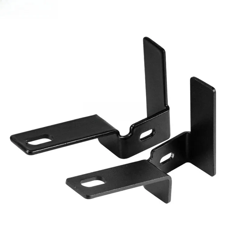 1 пара для Honda CB650R CBR650, часть мотоцикла A86Q-прожектор для мотоцикла, кронштейн для противотуманной фары, держатель точечной лампы, вспомогательная поддержка