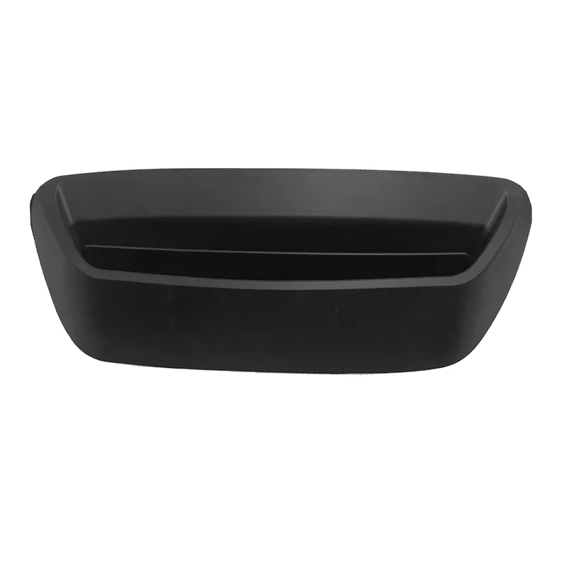 

Front Hood Scoop Cover Trim For JAC Refine Hyundai H1 Starex SVX 1997-2007 Air Flow Intake Vent Bonnet Cap 86411-4A011