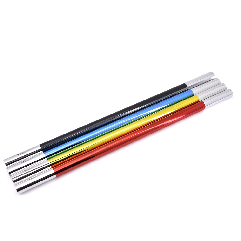 Multiplying Wands Multi-Color(50cm) Magic Tricks Magician Stage Gimmick Appearing Vanish Cane Magia Accessories Props Comedy