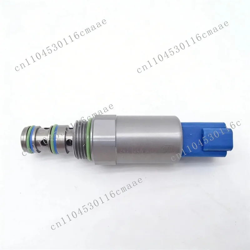 R900772014 24V hydraulic valve for 12H 140H 160H construction machinery parts