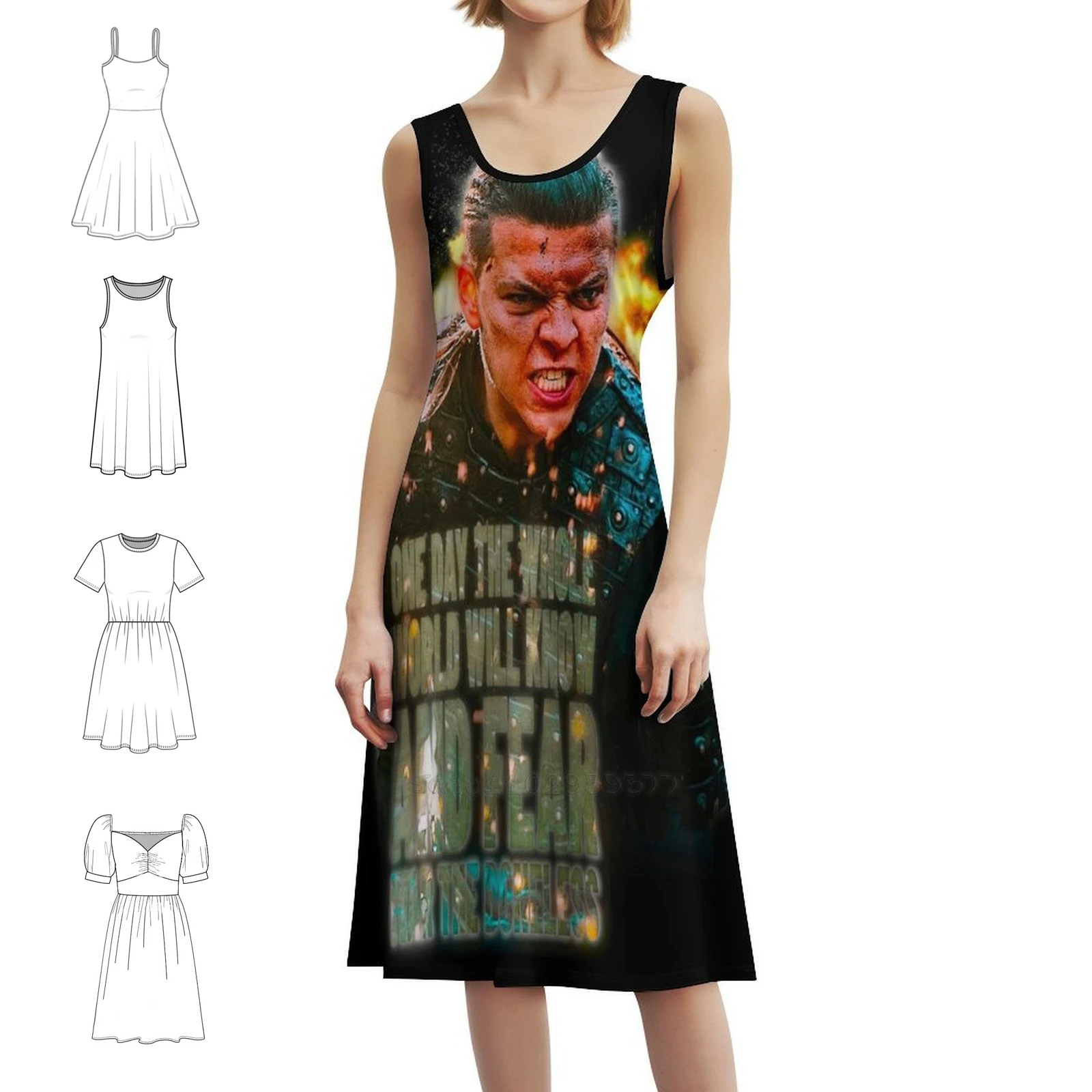 Ivar The Boneless K… - image