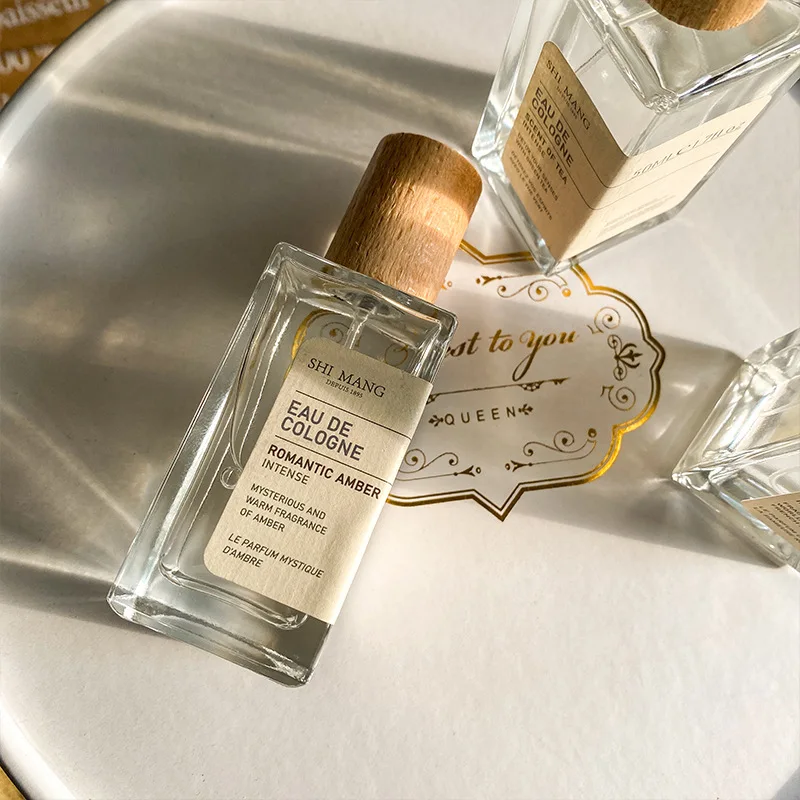 

Summer Fresh & Natural Perfume 50ml: Fresh, Natural, and Long-Lasting Woody Scent for Women | Niche Fragrance Wholesale 향수