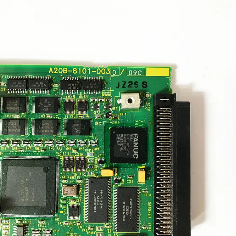 A20B-8101-0030 original ethernet card communication pcb board