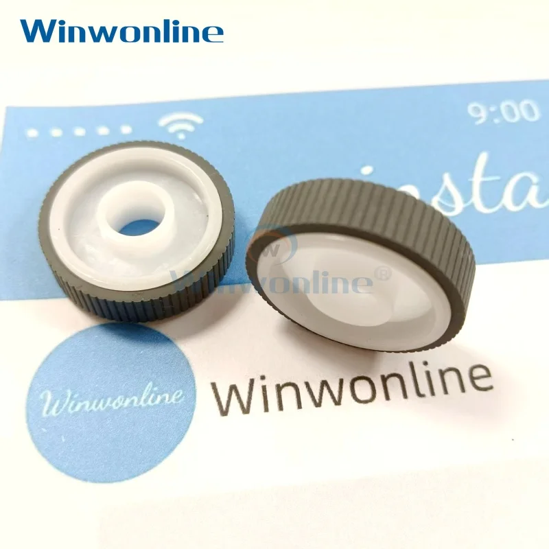 

RL1-0540 Paper Pickup Roller Assembly for HP 1320 1160 2015 2014 2100 2200 2300 2400 2420 LBP 3300 3310 3360 3370 RL1-0540-000