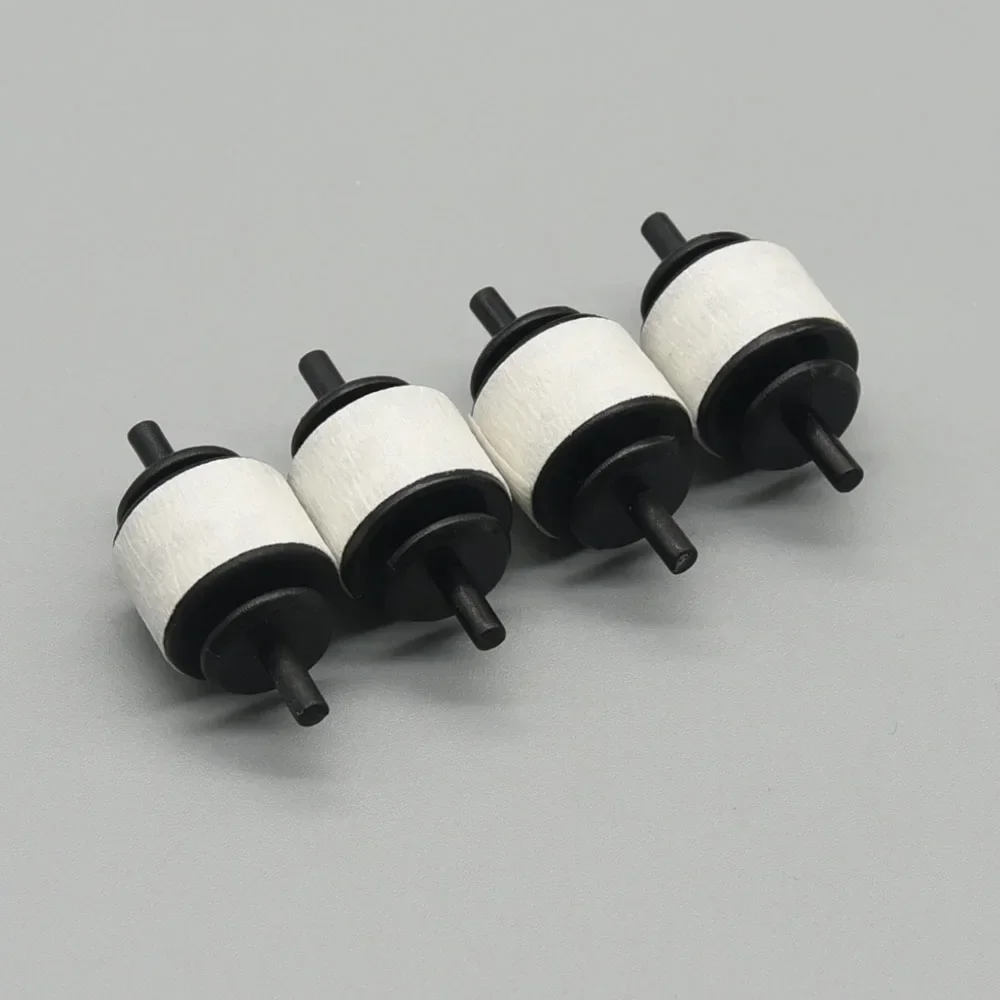 4X LY0634001 Cleaner Pinch Roller S for Brother HL3140 HL3150 HL3170 HL3180 HL4150 HL4570 HL L8250 L8260 L8350 L8360 L9200 L9310