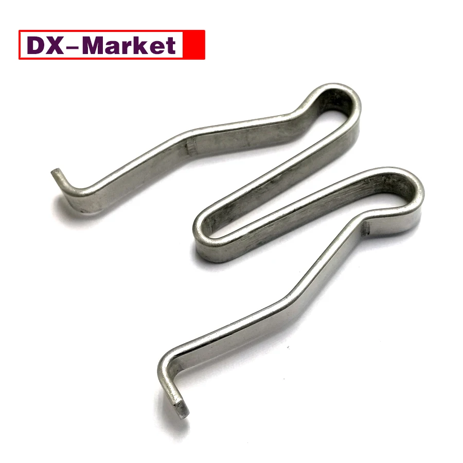 Locking Cotter Pin W Type ,Stainless Steel Rigging M-Type Spring Pins,C029