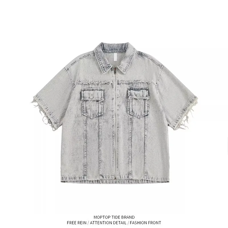 

Мужская футболка Mr. WH в японском стиле, простая, модная, в стиле Харадзюку, новая, универсальная, популярная в Instagram, с принтом, из полиэстера, стандартный крой, размер S