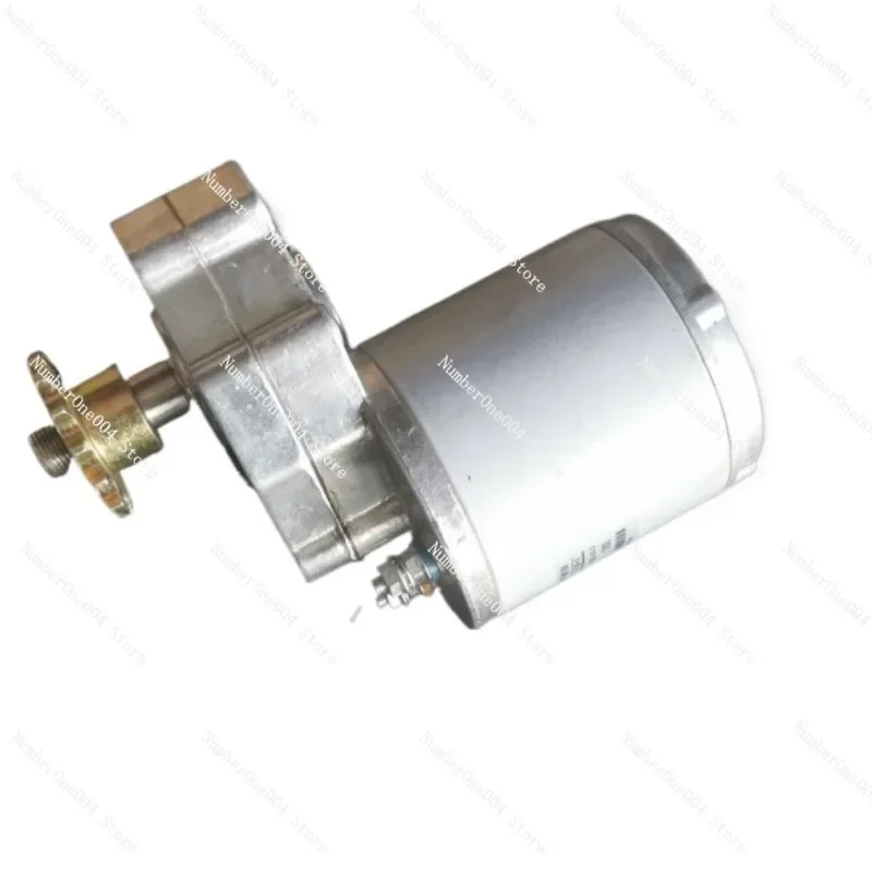 

Suitable for 12V24V600W with Sprocket, Fertilizer Applicator, Seeder, Motor, Motor, DC, Adjustable Speed, High Power