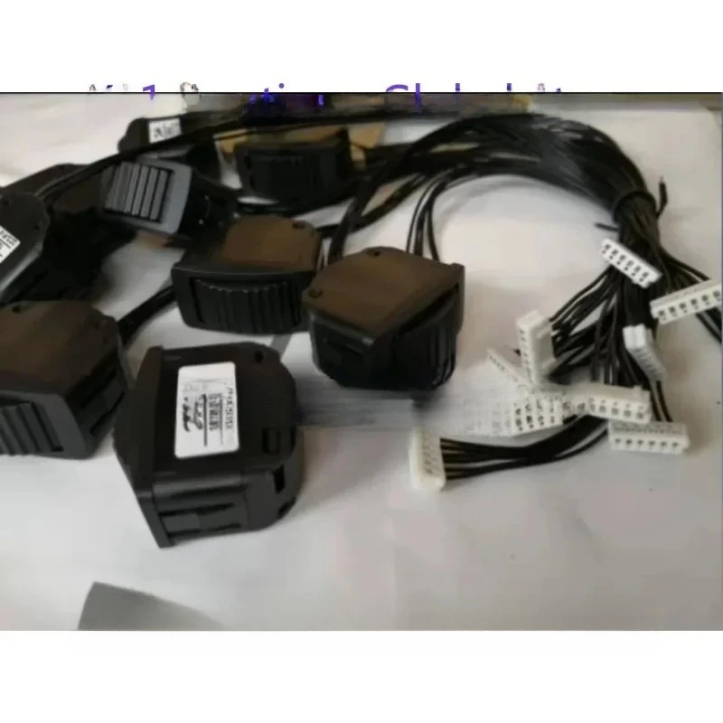 

162B3301 QCG-R1A 1535 Switch Is Suitable For Danfoss