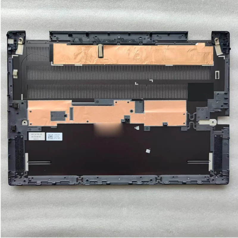 f  FOR Dell Vostro Achievements 15 7521 7520 7528 D Shell Bottom Shell 03N62J 3N62J