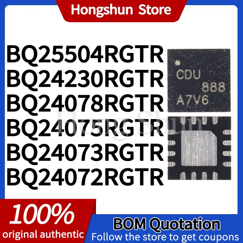 

BQ25504RGTR BQ24230RGTR BQ24078RGTR BQ24075RGTR BQ24073RGTR BQ24072RGTR PC phone case