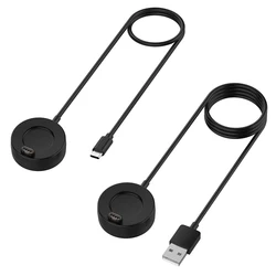 Charger for Fenix 8 7 7X 7S 5X 6X 6 Charging Cable for Garmin Tactix/ Venu 2 SQ Vivoactive 3 4 4S Forerunner 955/ Instinct 2S 2X