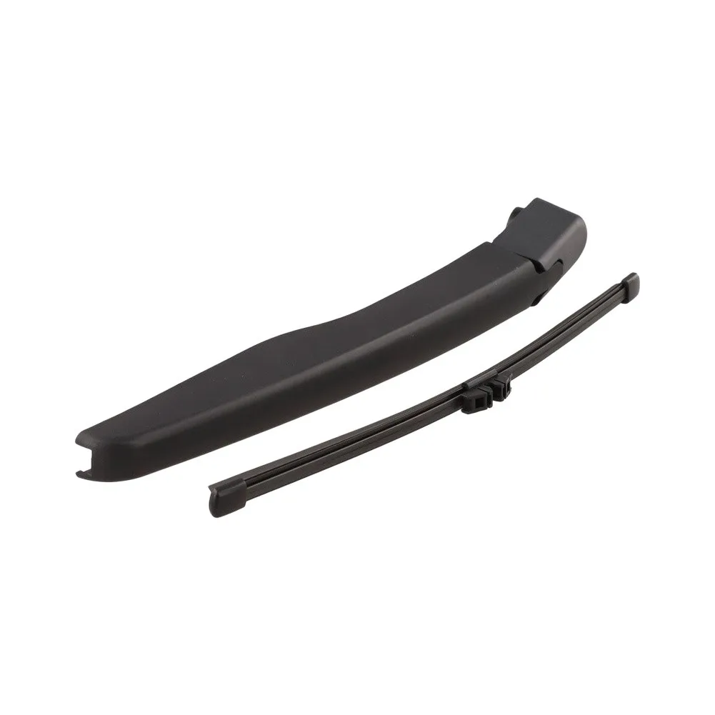 OEM LJ8Z-17528-CA for mach-e Wiper Black Color Variant Non-deformation Features Practical Application As Shown In The Picture