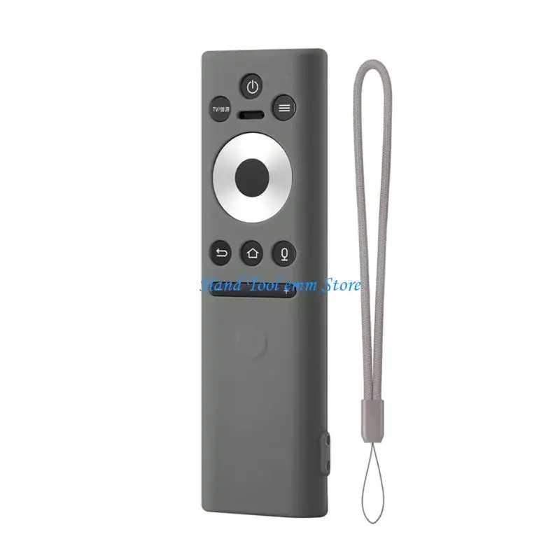 

H37F Universal Remote Control Guard for HTR-C30 Soft Silicone Shell Anti Dust