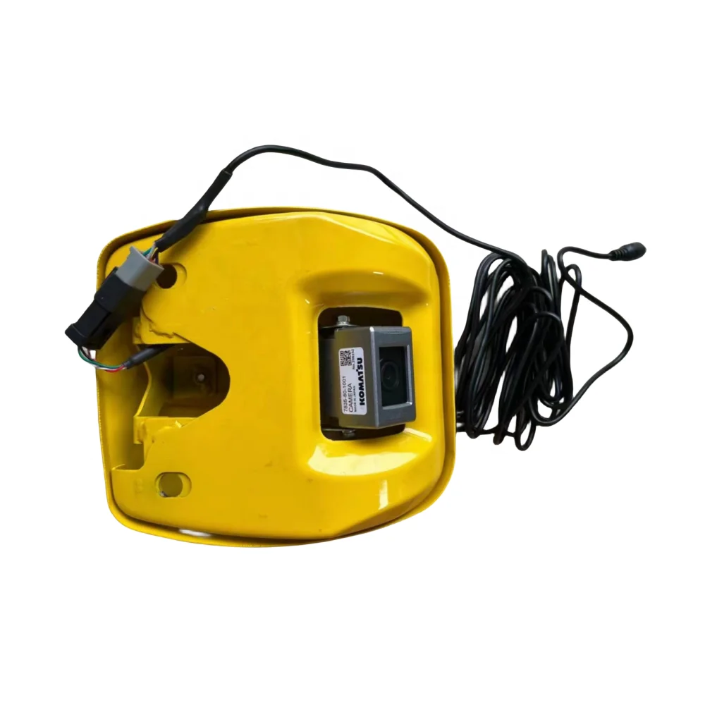 

7835-80-1001 Komatsu 200-8 240-8 360-8 200-8mo camera monitor