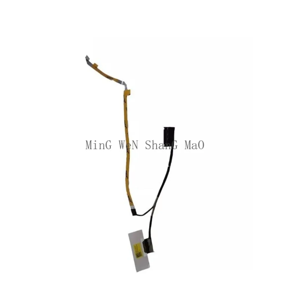 For Lenovo Xiaoxin Air 14 IAL7  5 14ARE  Air-14ITL 14ALC 2021 IdeaPad 5 14IAL7 14ABA7 Screen Cable 5C10Y89226 DC02003N100