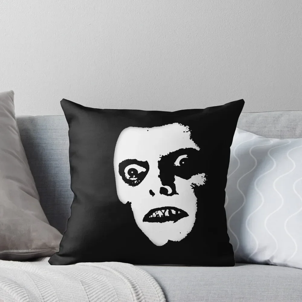 

Pazuzu Throw Pillow Couch Cushions Bed pillowcases Pillowcase Pillow