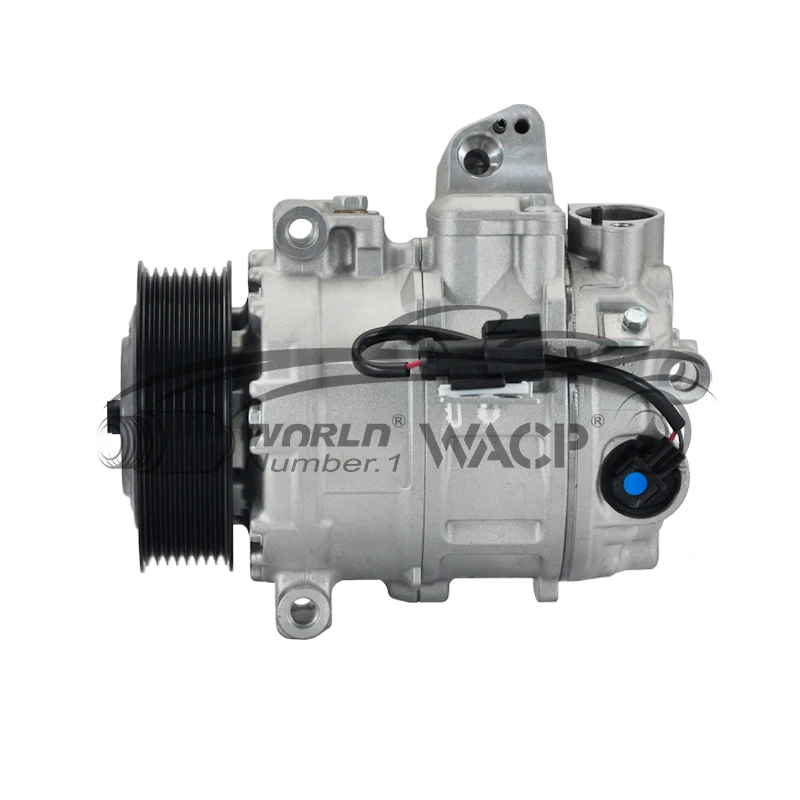 

Modification Vehicle Ac Compressor for RangeRover for Sport3.6 for Discovery VS16 6PK 7H3219D623AC Car Conditioning WXLR0