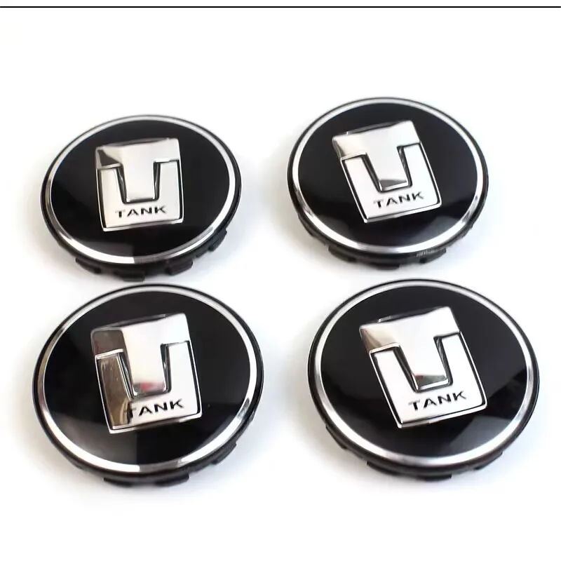 

Крышка ступицы колеса Центральная крышка ступицы для Great Wall GWM TANK 500 (2 типа: с логотипом/без логотипа) 3102101XKV3AA