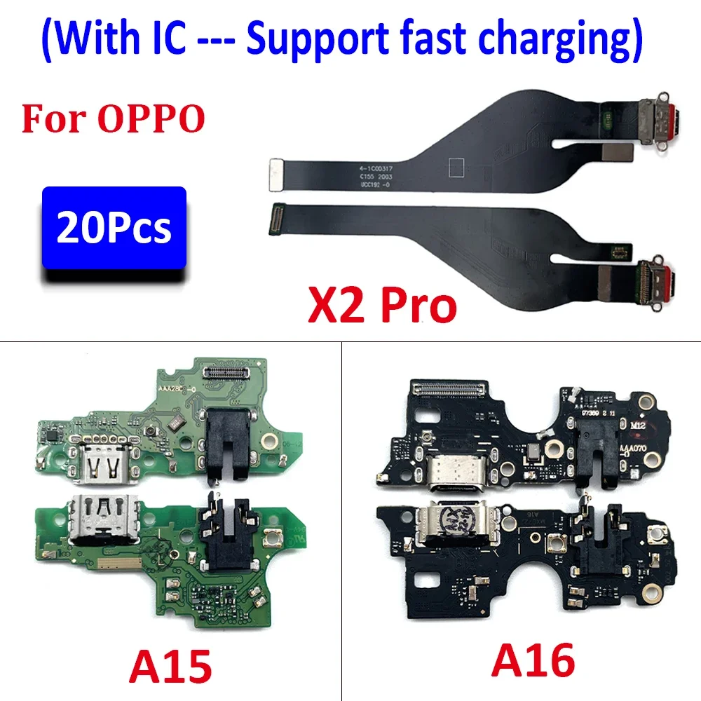 

20 шт./партия, USB-разъём для зарядки