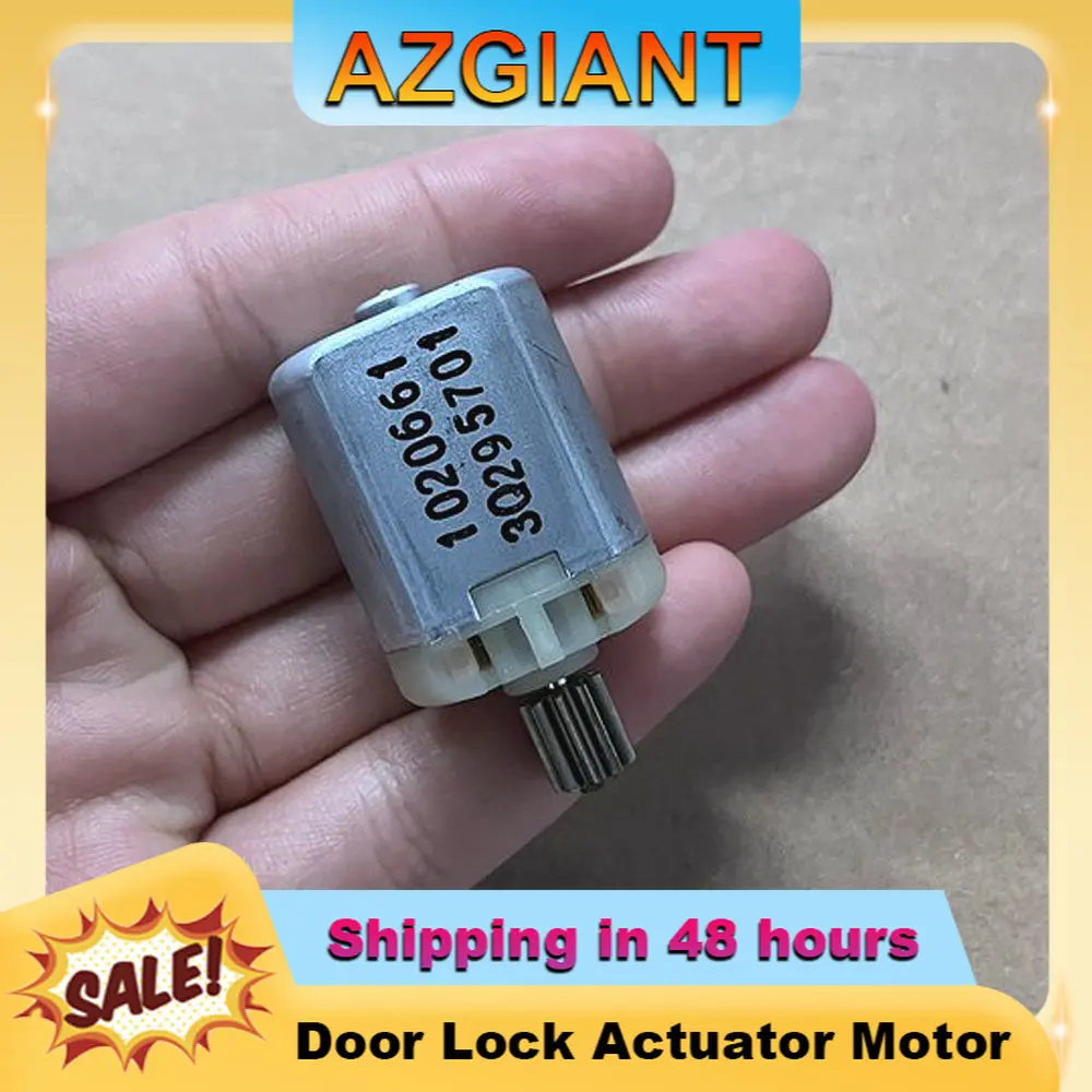 

Central Door Lock Motor For Audi RS7 RS6 Avant C7 RS5 RS4 Avant Q5 8R All Road car parts 1020661-30295701