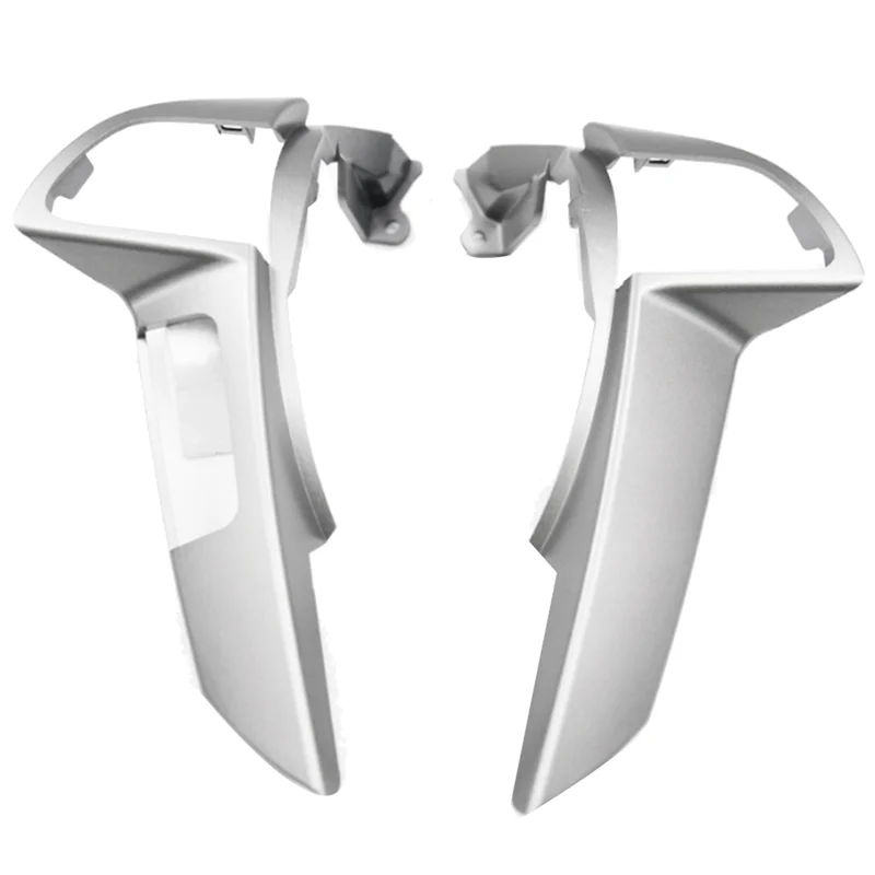 

AB61-78515TA0A41ZA автомобильные кнопки на руль, накладка с отверстием для Honda Accord 2008-2013 Odyssey Cruise Switch Frame