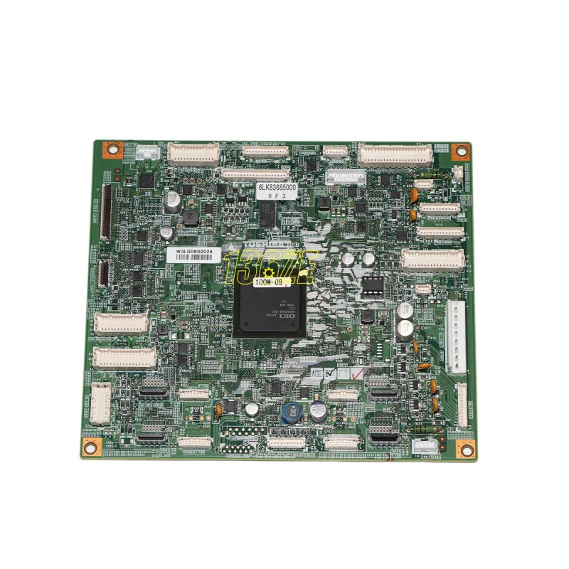 

Brand new original for Toshiba 2110 2010 2021 2020 AC copier logic Board LGC board control BOARD