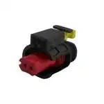 Store code: 2 K026 for socket crank reader/BRC/injector