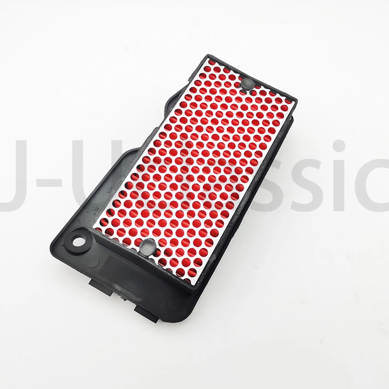 Limpiador de filtro de aire para motocicleta, piezas de repuesto para Honda WH125T-2 KCW WH125 Daelim Dart 125cc