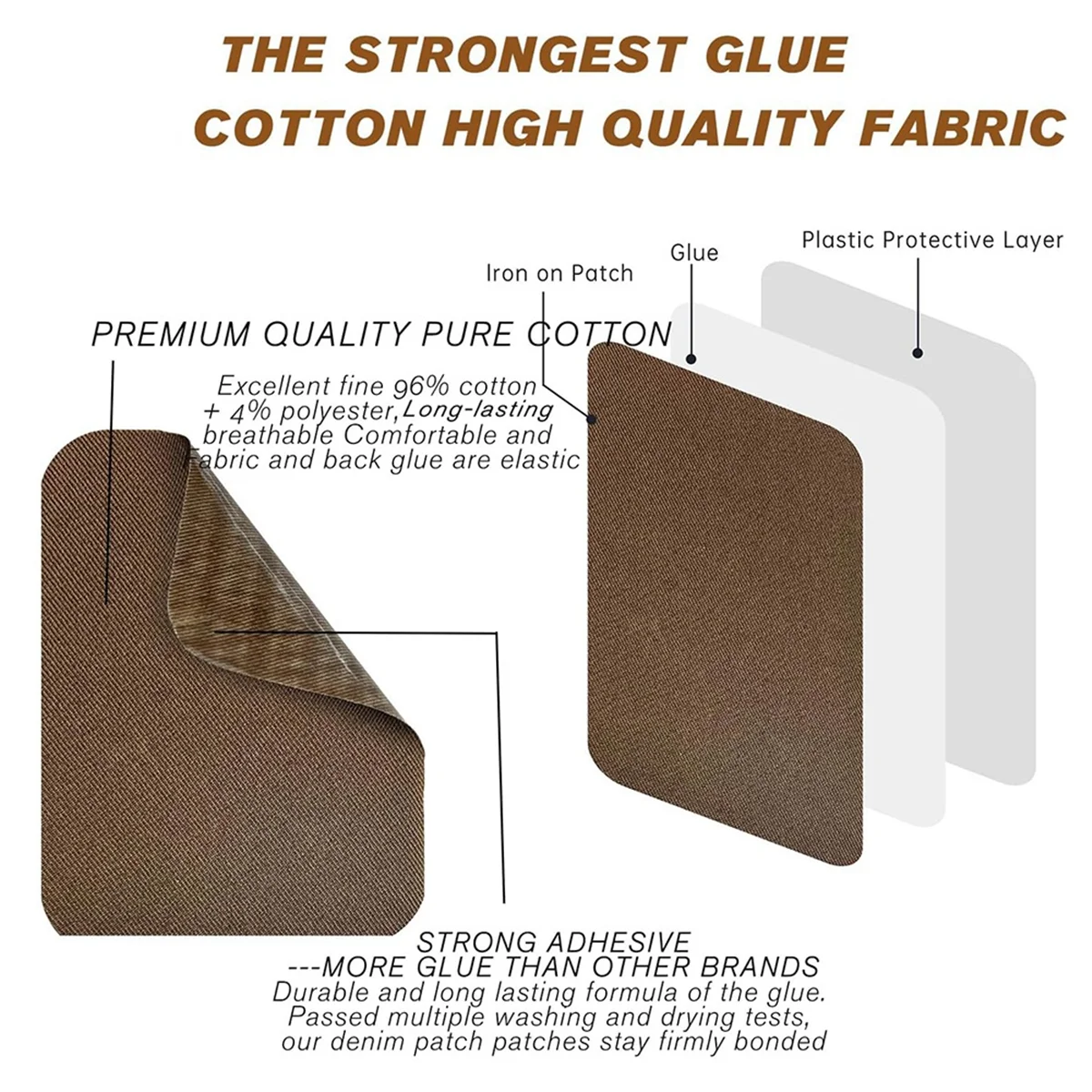 AT13 Iron On Repair…