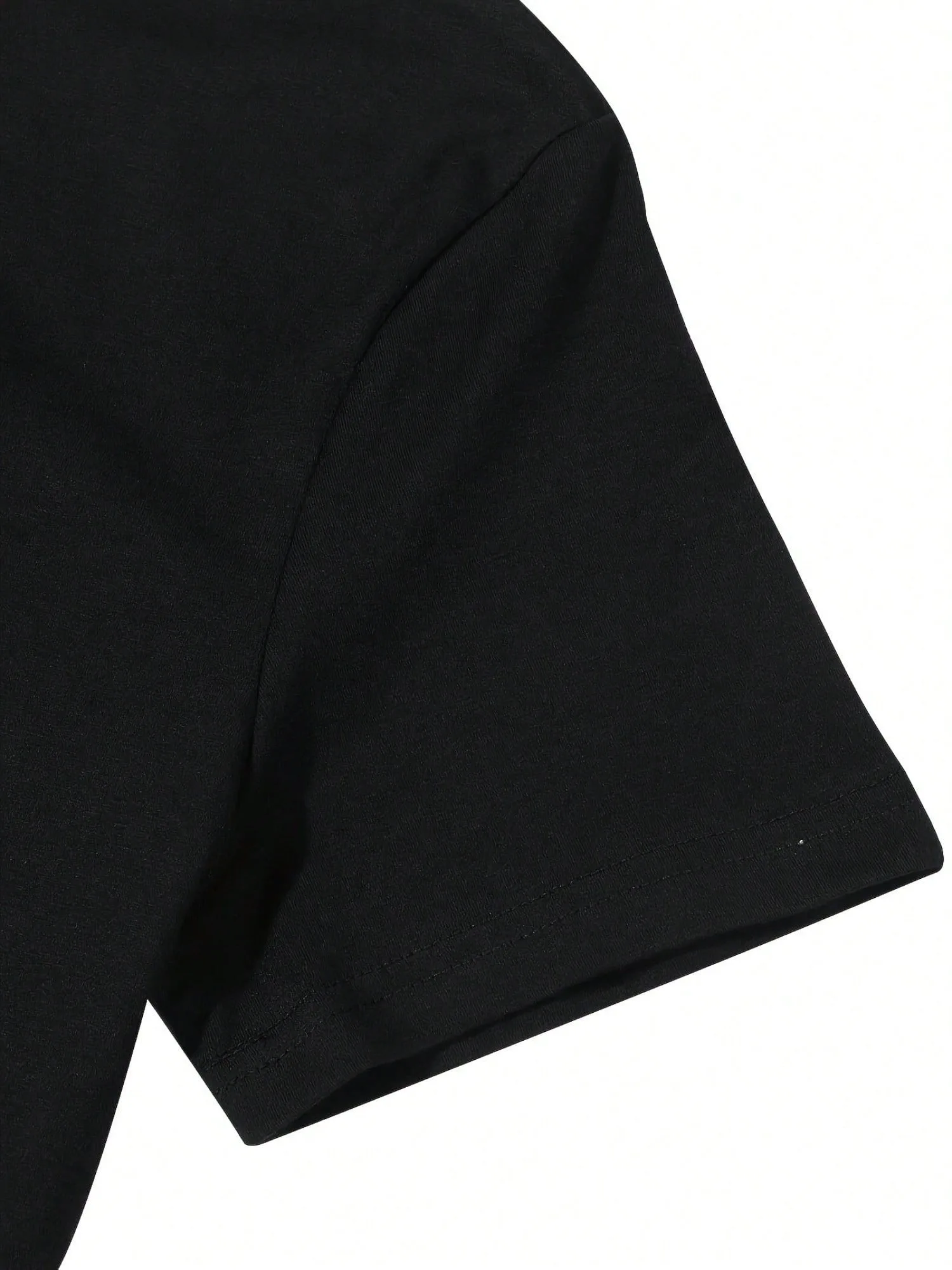 قميص Brown Breezy 334456 برسومات مضحكة للرجال بأكمام قصيرة #4