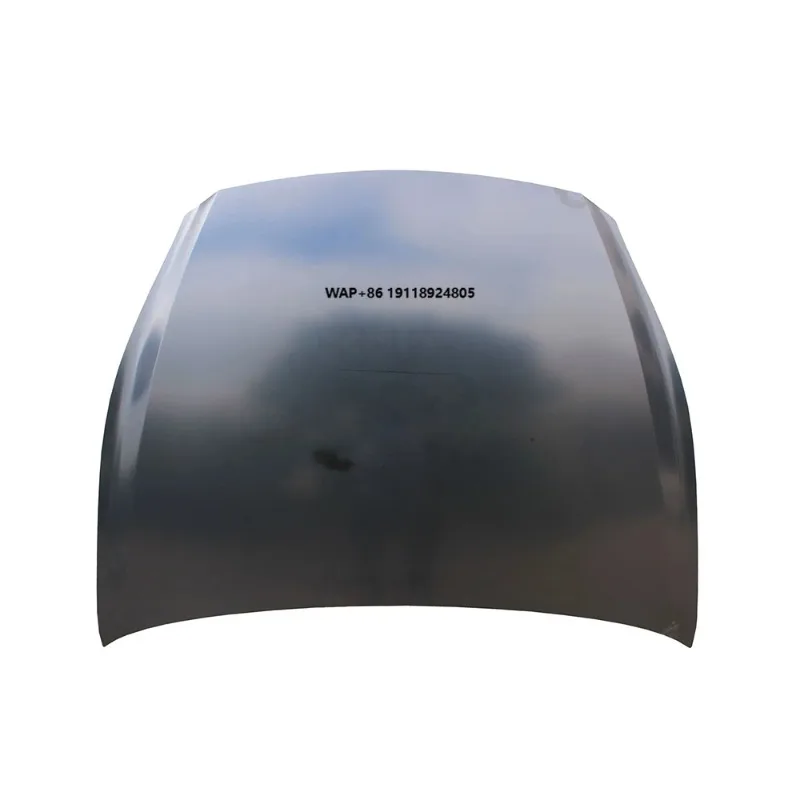 

Hot Selling Replaced Aluminum Car Engine Hood Bonnet 2023 to Now Crown 53301-30560 5330130560