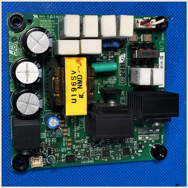 YPHT31641-1B Yaskaw… - image