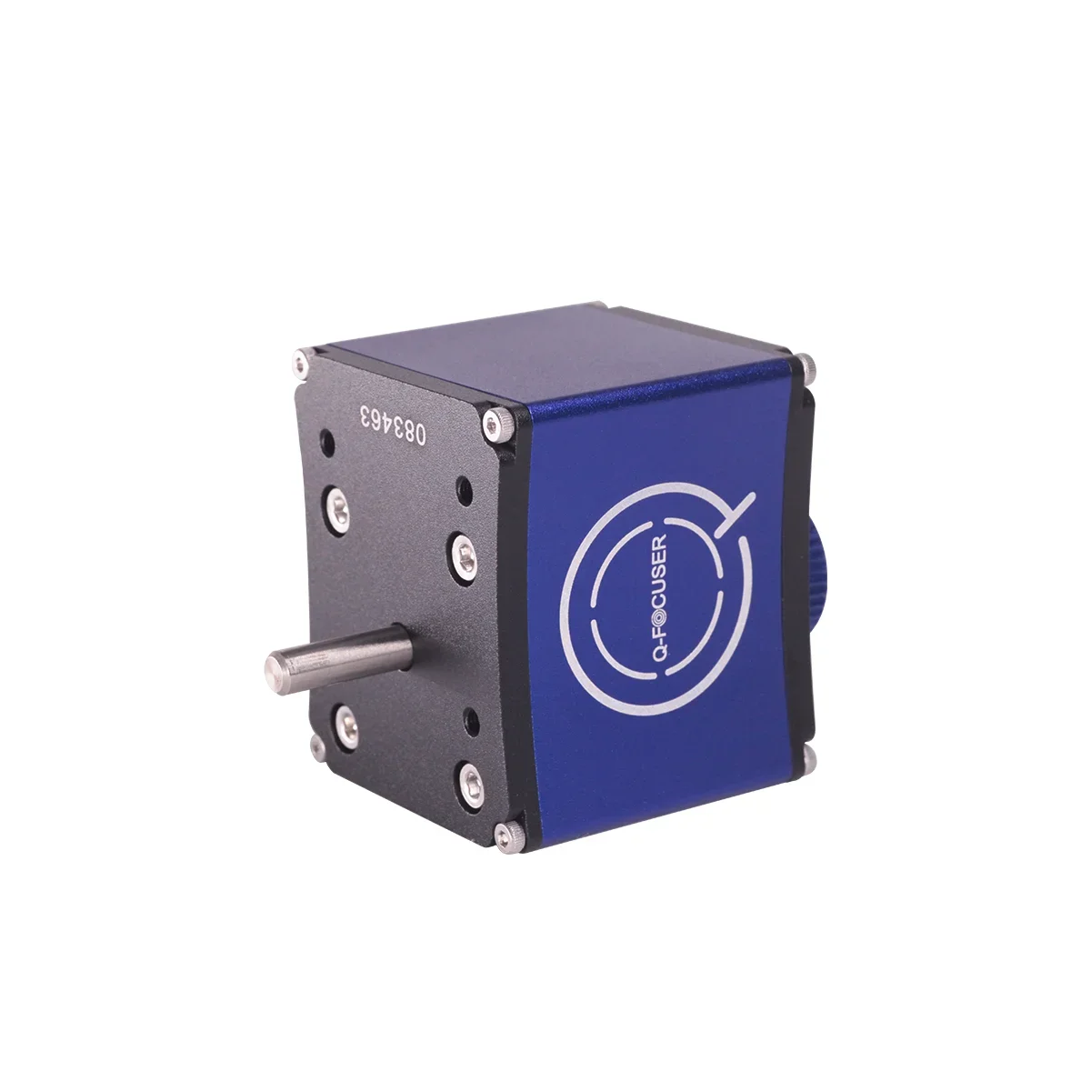 Электрический фокусировщик Qhyccd Q-FOCUSER, подходящий для большинства астрофотографий с фокальным стулом на складе, доставка немедленно