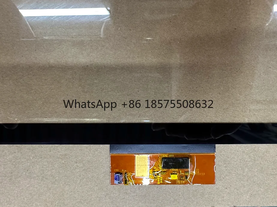 Suitable for ASUS tablet T3300K touch screen FP-ST133SN129BK-02X touch screen