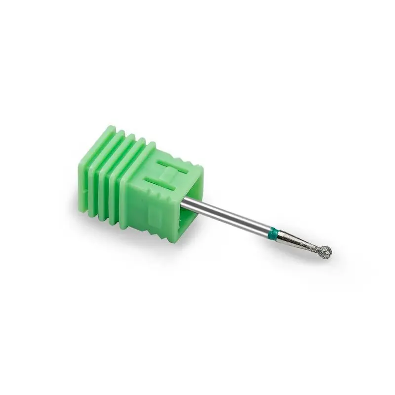 Prep Cuticle Care Kit, Diamond Grinding Nail Drill Bits, Manicure Tools for Removing Dead Skin & Calluses Around Nail Edges