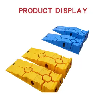 10 最佳銷售 用於更換機油的汽車坡道 - №3