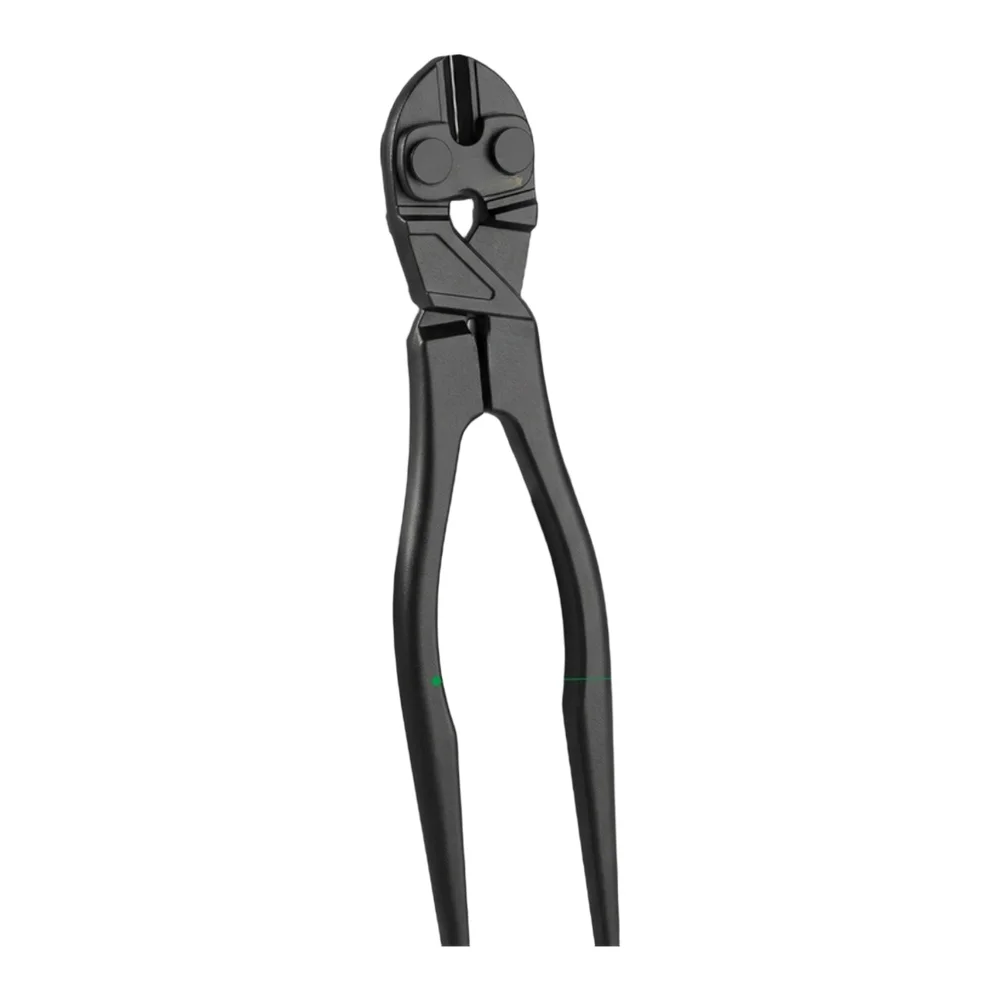 9Inch Industrial Grade Cutting Pliers Sharp-Tail Wire Pliers Construction Small Steel Scissors For Steel Bars Shearing Tool