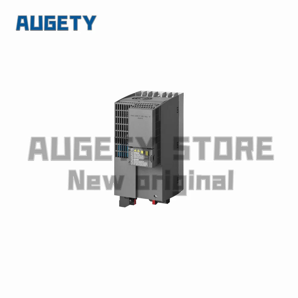 

Original For Siemens 6SL3224-0BE27-5AA0 6SL3 224-0BE27-5AA0 6SL3224-OBE27-5AA0 6SL32240BE275AA0 PLC Module