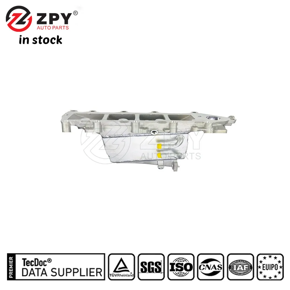 ZPY Hight Quality Engine Intake Manifold For Volkswagen Beetle 04L 129 711AC