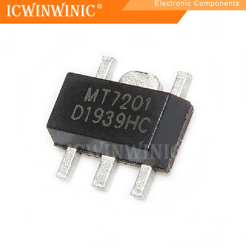 MT7201C MT7201, 10 개