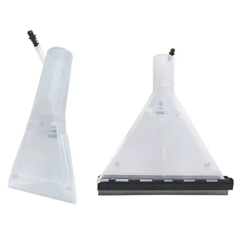 [NOVO!N92R】 Cabeça de escova para aspirador de pó, kit de ferramentas extratoras para carpete e sofá, 35mm, para acessório Karcher Electrolux